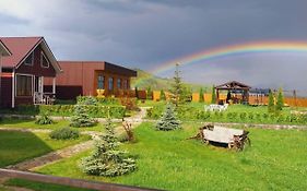 Cottage Chalet And Tours