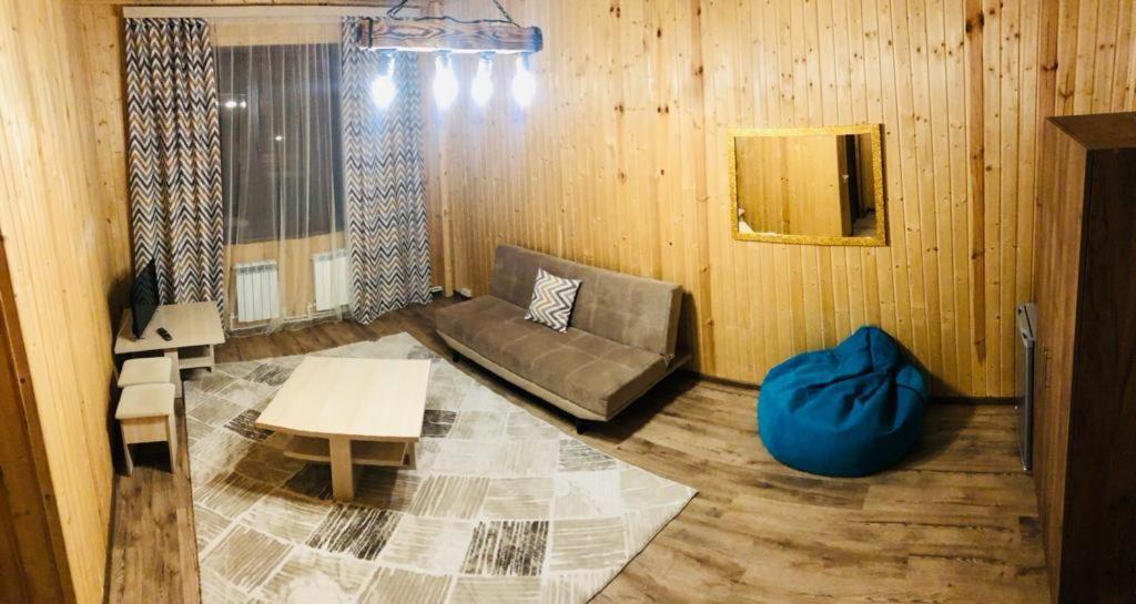 Cottage Chalet And Tours Dilijan Exterior foto